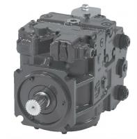 Ремонт гидронасоса Sauer Danfoss Series 90R75