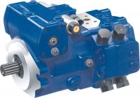Ремонт аксиально-поршневых насосов A30VG Bosch Rexroth