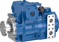 A10VGT Ремонт гидромоторов Bosch Rexroth