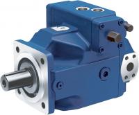 Ремонт гидронасоса A4VSO Bosch Rexroth