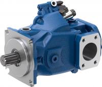 Bosch Rexroth A10VOH Ремонт аксиально-поршневого насоса