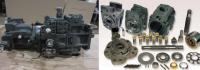 Ремонт гидронасоса Sauer Danfoss 90L250