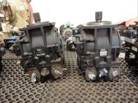 Ремонт гидронасосов Sauer Danfoss 90R180