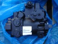 Ремонт гидронасосов Sauer Danfoss Series MPV046