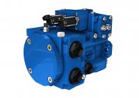 Ремонт гидронасосов Poclain Hydraulics PM50