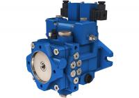 Ремонт гидронасосов Poclain Hydraulics PM25-20 PM25-25 PM25-28