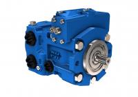 Ремонт гидронасосов Poclain Hydraulics PM50-40 PM50-45 PM50-52