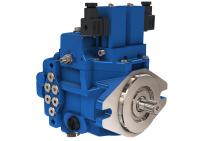 Ремонт гидронасосов PM25 Poclain Hydraulics