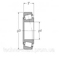 Подшипник 30208 J2/Q SKF