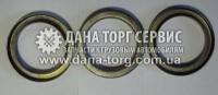 Кожух защитный оси балансира КрАЗ 250Б-2918042