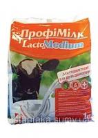 Заменитель цельного молока для телят 21-60 дней ПрофиМилк LactoMedium, 10 кг