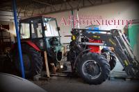 Ремонт и замена сцепления трактора ЮМЗ и всех его модификаций