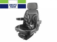 Сидение Deutz Fahr (Дойц фар)