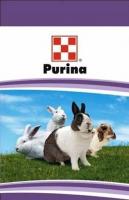 ДБМВ 4% для кроликов 40041 универсальная, Purina, 25 кг