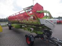 Жатка Claas Vario 930