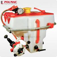 Миксер для приготовления раствора опрыскивателя Polmac Compact 35 001842RR