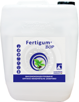 Комплексное удобрение Fertigum Бор на основе фульвовых и гуминовых кислот