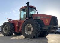 Трактор Case IH STX500 б/у, 2005 г.в., 19062 мото/час