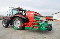 Посевной комплекс 3 м Agro-Masz SN300