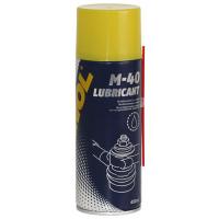 Многофункциональный спрей (смазка) Mannol WD-40