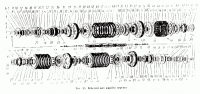 Шестерня 700А.17.01.056 к тракторам К-700, К-701