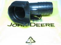 Колено семяпровода N218580 John Deere