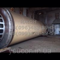Сушильный комплекс АВМ 1.5; 2 т/час