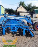 Компактор LEMKEN K600