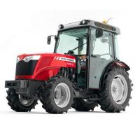 Трактор Massey Ferguson 3600