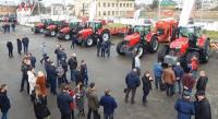 Massey Ferguson Open Day от "Волынской Фондовой Компании"