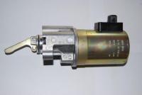 Соленоид остановки (глушилка) для двигателей Deutz 1013/2013 (24V) 04199905