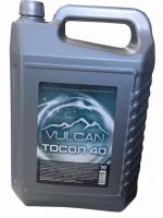 Тосол VULCAN 8,5 кг