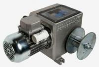 Серводвигатель TW-150Nm с потенциометром и 2 ремнями