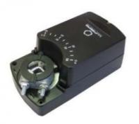 Сервопривод для заслонки шахты DA02N24 24V 2Nm