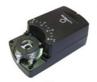 Сервопривод для заслонки шахты 0-10V, 2Nm DA02N220PI