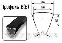 Ремень B/S/E 3550