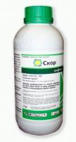 Фунгицид Скор 250 ЕС к.э., тара-1 л, Syngenta