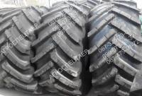 Шина Alliance 800/65R32 (30.5R32) 360 [181A8/178B] TL для комбайнов