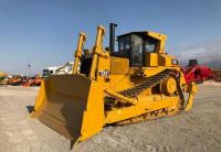 Каретка задняя 134-2680U бульдозер Caterpillar D6R, D9, D10