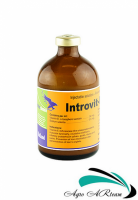 Интровит-Е-селен, 100 мл, Интерхими
