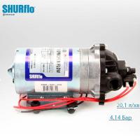 Диафрагменный насос Shurflo 8000-543-238 на опрыскиватель