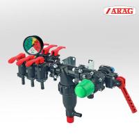 Регулятор давления на опрыскиватель Arag 471040200