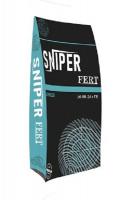 Комплексное удобрение Азот-Фосфор-Калий Sniper Fert 16-08-24 + TE