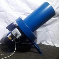 Соломорезка 18, до 700 кг/час, 18.5 кВт, 380V