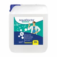 AquaDoctor FL Коагулянт жидкий, 20 л