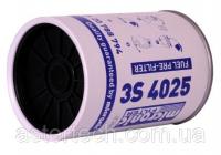 3S4025 Фильтр сепаратора дизельного топлива Micronic Filter 3S 4025