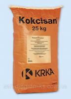 Кокцисан (Kokcisan) 12%, кормовая добавка, для профилактики кокцидиоза, салиномицин