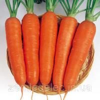 Виктория Ф1 200000 семян, морковь Семенис