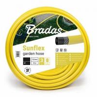 Шланг поливочный Bradas SUNFLEX 3/4" - 30 м.