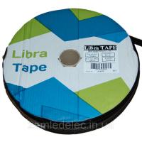 Капельная лента Либра Тейп (Libra Tape) 8х10 (500 м) 1.0 л/ч щелевая